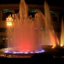 예술의 전당 앞 이미지