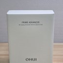 주름 고민은 오휘 프라임 어드밴서 디에이징 앰플