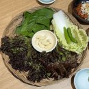 원전횟집 | 광안리횟집 <진미횟집> 해초류, 쌈야채 무한리필 / 드론쇼 명당 횟집추천