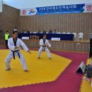 전북체육관(태권도) 이미지