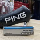 (품절)마포골프샵)핑 시그마2 퍼터 (PING SIGMA2 PUTTER) 엔서ANSER *마포골프용품*핑 시그마2퍼터...