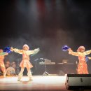 중증장애예술인 양성을위한 드림페스티벌 이미지