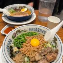 아지 | 성수 맛집 라멘 전문점 멘노아지 내돈내산 솔직후기