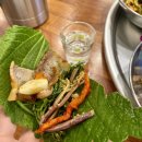 역북집 안성공도점 | [안성 맛집] 역북집공도점ㅣ야들야들 냉삼 맛있는 삼겹살 맛집