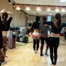 라인댄스(직장인반) 이미지