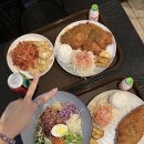 6283테이블 | 토론토 돈까스 낭만카츠 꼭 또가야해