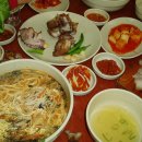 특미로 고기국수 이미지