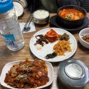 까치식당 | [공항동/서울] 제육볶음 김치찌개 백반 맛집 ‘까치식당’ 후기