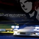 INITIAL D 네이버블로그