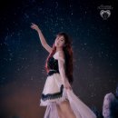 OH MY GIRL 10TH MINI ALBUM [Dreamy Resonance] CONCEPT PHOTO #Serenade 이미지