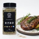 로즈마리 쿡