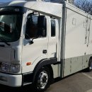 대형특수세차전문점 이미지