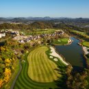 블루원상주골프리조트 이미지