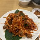 바른식 시골보쌈 앤 옹심이 | 보쌈 먹으러 갔다가 김치에 반한 사당역 맛집 바른식 시골보쌈 감자옹심이 내돈내산 후기