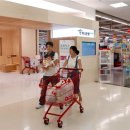 은행주유소 이미지