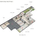 금호어울림 아파트 경로당 이미지