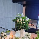 (주)허브153 | (송도) 쉐라톤 그랜드호텔 웨딩 하객 후기