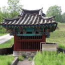 오경례 효자각 이미지