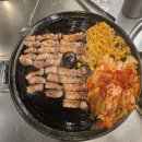 짱오락실 대전둔산점 | [둔산동 맛집] 솥뚜껑에 구워 먹는 찐 맛집 '목구멍 둔산점' 🥩