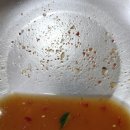 황산밀면 이미지