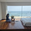 스테이오 | 강릉 주문진 숙소 스테이수안 403호 1박 내돈내산 솔직후기