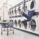 THE(더)세탁 이미지