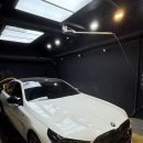 글로스오토디테일링(GAD) | (내돈내산) BMW I5 M60 구매 및 세차 후기