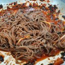 용천막국수 티스토리