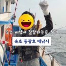 씨유 속초장사점 | 속초 필수코스 동광호 배낚시 | 속초 이색 데이트코스 당일치기 뚜벅이