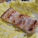 영인면 영인로 | 아산 영인면 토우정육식당, 삼겹살 먹으러 갔다가 뜻밖의 생선구이 향기