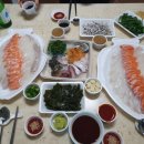 자연산회통영붕장어 이미지