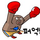 드래곤복싱클럽 백마점 이미지