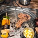 우리담신림 | [신림 맛집] 초벌해주는 숯불 고기 야호🔥신림역 고기집 신림화로 후기