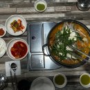 맛푸짐 뼈찜·감자탕