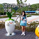 진전초등학교여항분교장 | 경남교육청 학교급식연구소 맛봄