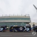 NC야구장 앞 이미지