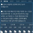 이번 주 날씨가 심상치 않아 주중 철거공사를 주말로 연기합니다 이미지