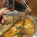 무성물갈비