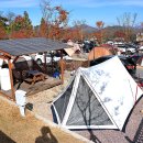 천문대오토캠핑장 이미지