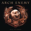 Will to Power - Arch Enemy 이미지