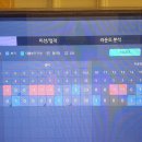 ♡ 카카오스크린ㅡ한탄강ㅡ버디5개 ㅡ70타 이미지