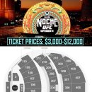 Noche UFC 스피어의 미친 티켓 가격! 이미지