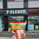 세븐일레븐 진주초전청구 | 세븐일레븐 진주초전청구점
