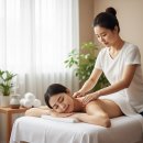 안양종합세탁 | 안양 스웨디시, 이제 헤매지 마! 깐깐한 언니가 알려주는 진짜배기 힐링샵 고르는 법