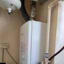 세븐일레븐아산배방중앙점 | 아산 보일러 교체｜배방 중앙하이츠 3차 콘덴싱 1등급 보일러 시공 후기