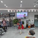 신명나는 우리소리 가락장구 | 대구주간보호센터 신명 나는 민요 가락에 어깨가 들썩! 사랑모아실버타운의 하루