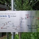 제주불교성지 순례길 절로 가는길 - 지계의 길 이미지