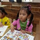 두란노작은도서관 이미지