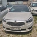 (유)태원자동차 | K7 2015년식 미색 82,571km 파주시 월롱면 영태리 고양13계 2017-6548 자동차경매