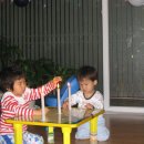 정왕동 신동아 아파트 산타할아버지 08. 이미지